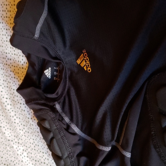 Big boy  Adidas sport sternum shirt - Picture 2 of 4